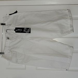 Style and Co Skimmer Women's Jeans Shorts
